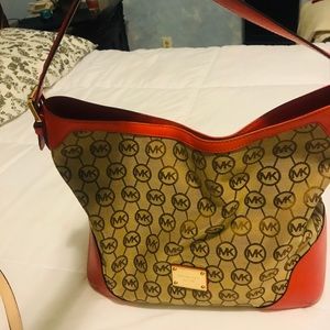 Mk handbag